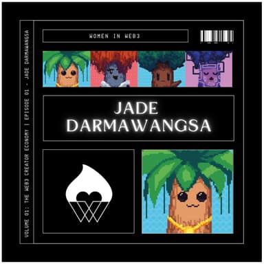 Jade Darmawangsa - Episode 1