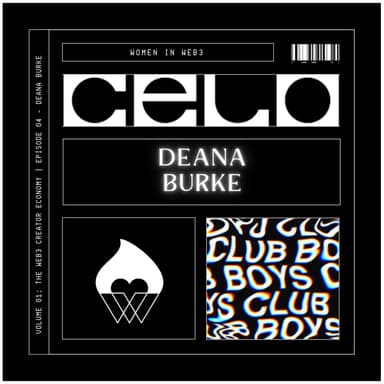 Deana Burke - Episode 4